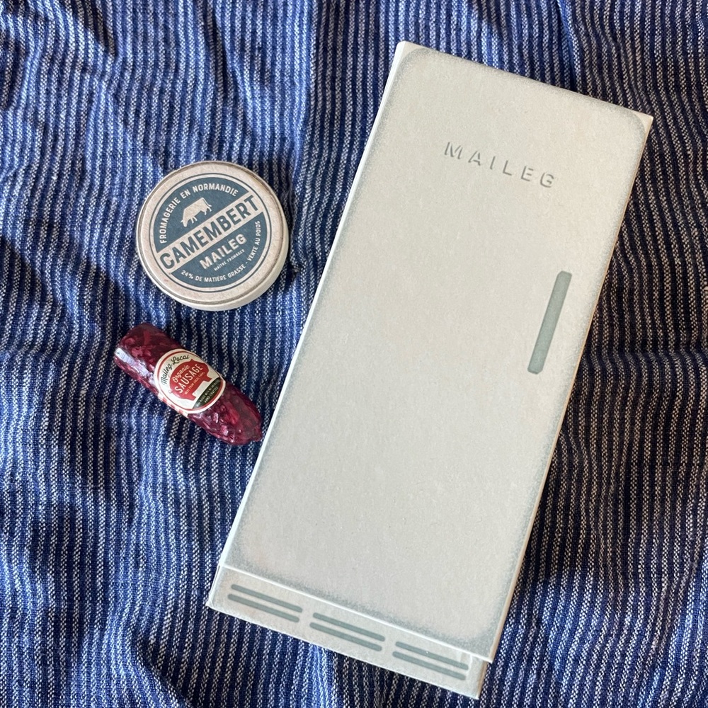 Maileg Mouse Cooler